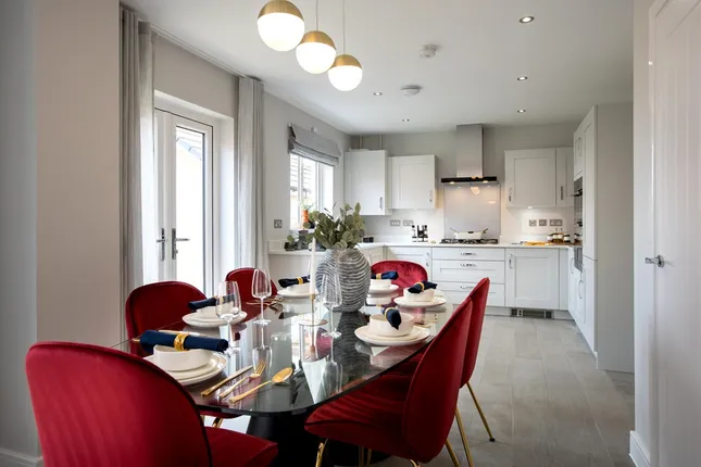 Taylor Wimpey - The Alders