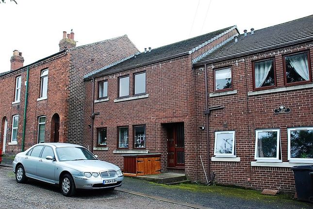 2 Bedroom Flat In Etterby