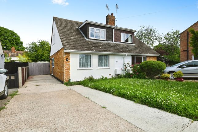 Bungalow for sale in Princes Avenue, Southminster, Essex