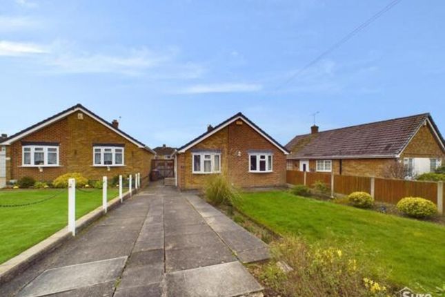 2-bed house on 14 Bankfield Drive, Derby, £250,000