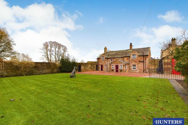 Detached house for sale in Beanlands Park, Irthington, Carlisle