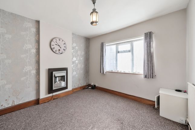 Terraced house for sale in Joseph Street, Grimsby, Lincolnshire