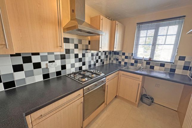 Semi-detached house for sale in Follager Road, New Bilton, Rugby