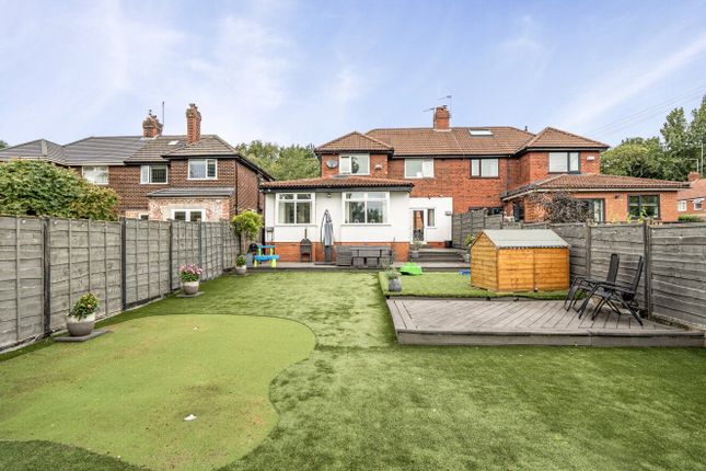 28, Kings Drive, Manchester photo 3