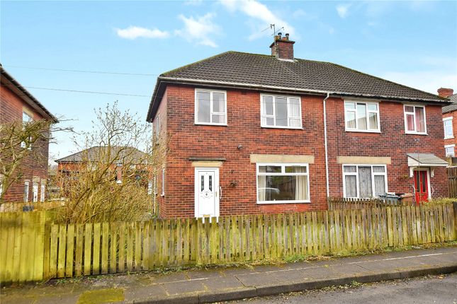 Semi-detached house for sale in Sawley Avenue, Littleborough, Greater Manchester