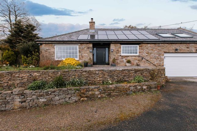 Detached house for sale in Thorngrafton, Hexham