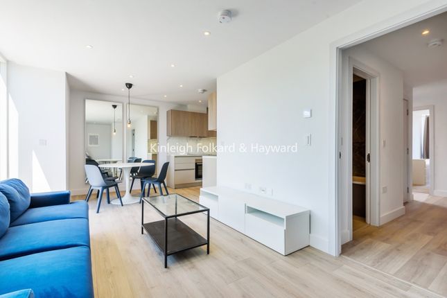 9, Cavell C, 3 Dog Kennel Hill, London photo 4