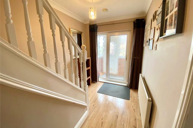 Semi-detached house for sale in West Hill, Kimberworth, Rotherham, South Yorkshire
