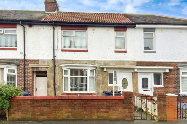 Thumbnail Property for sale in Nora Street, South Shields