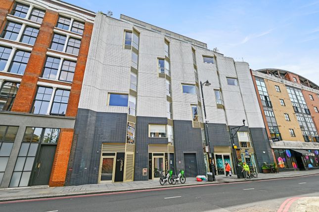 Flat to rent in Cordy House, Shoreditch
