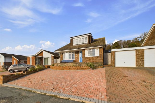 Property for sale in Slonk Hill Road, Shoreham-By-Sea
