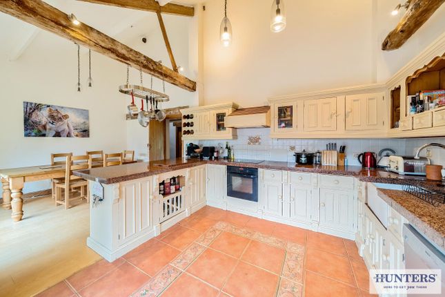 Swift Cottage, Selby photo 2