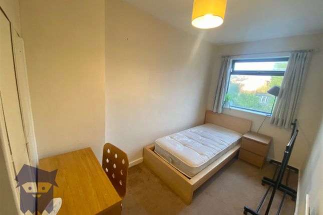 6, Scott Street, Leicester photo 2