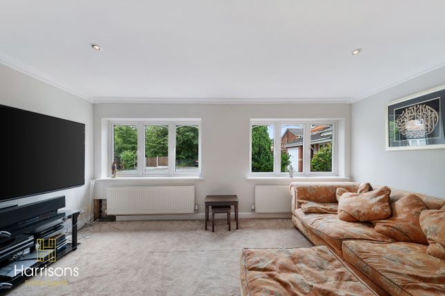 39 Tanfield Drive, Radcliffe, Lancashire photo 4