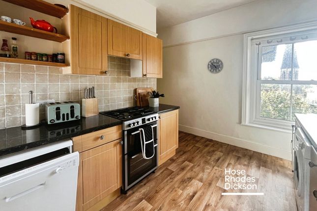Flat 4, Stoneleigh 2 St. Boniface, St. Boniface Road, Isle of Wight photo 5
