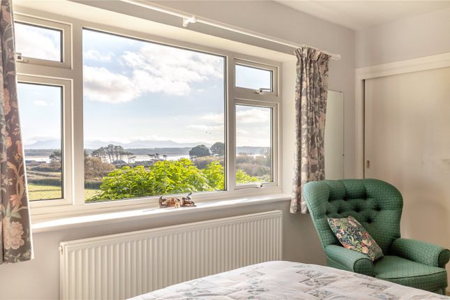 Bedroom View