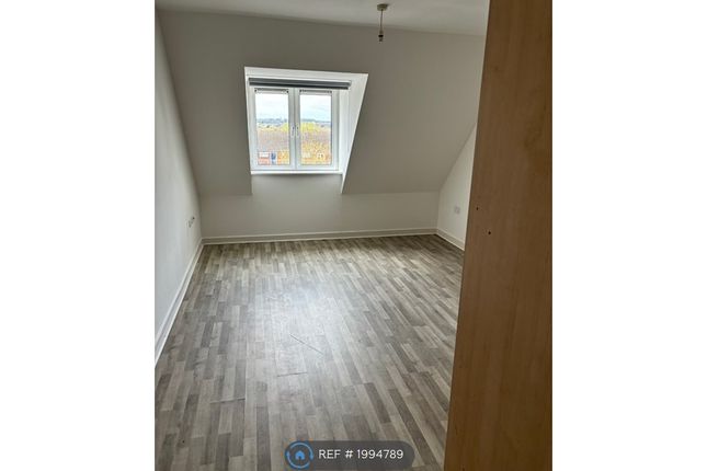 Thumbnail Flat to rent in Omega House, Northampton