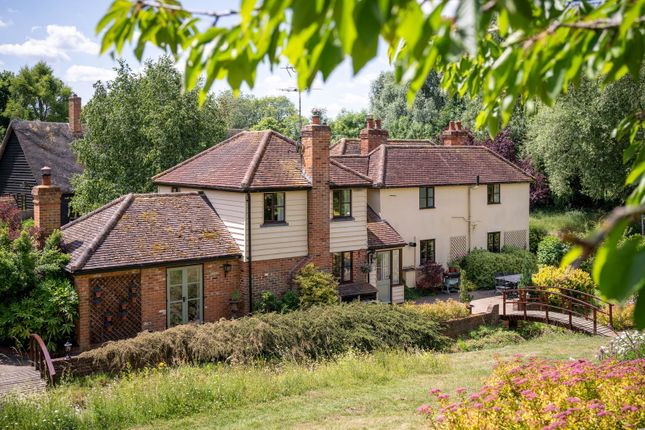 The Farmhouse, Latchford Farm, Nr Standon photo 3