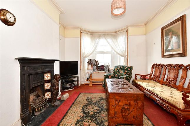 Thumbnail Terraced house for sale in Frampton Road, Hythe, Kent