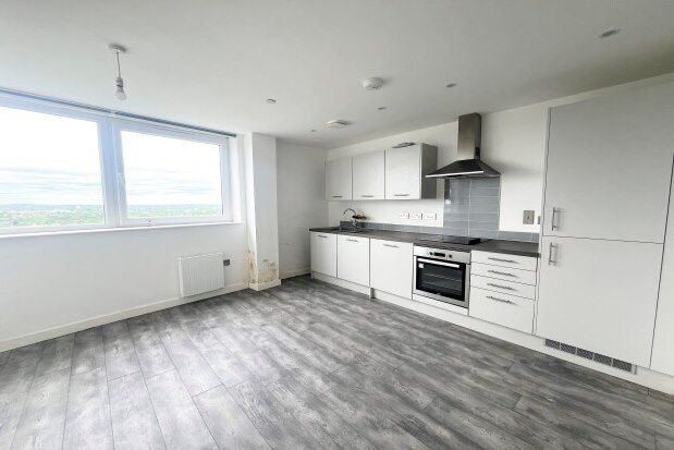 Flat to rent in Coventry Road, Birmingham
