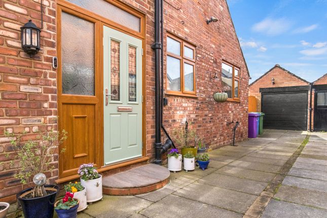 Semi-detached bungalow for sale in Station Road, Liverpool