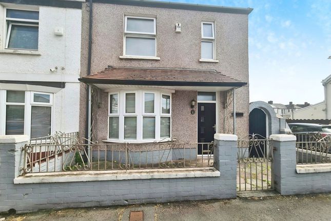 Property to rent in St Pauls Road, Port Talbot