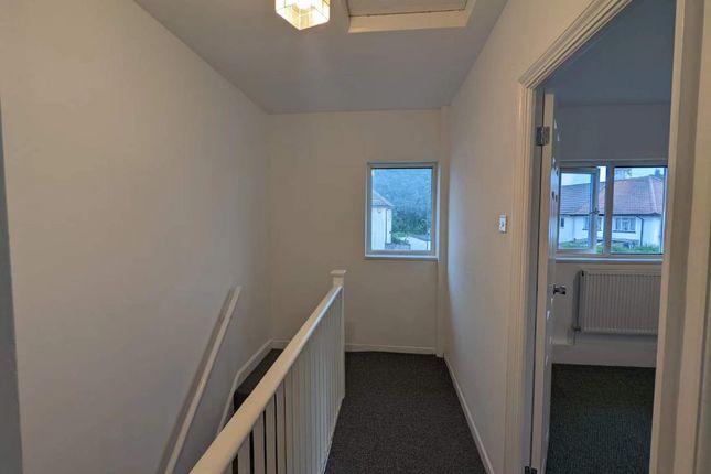 Terraced house for sale in Conduit Way, London