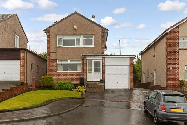 3 bed detached house for sale in Oxford Avenue, Gourock, Inverclyde PA19