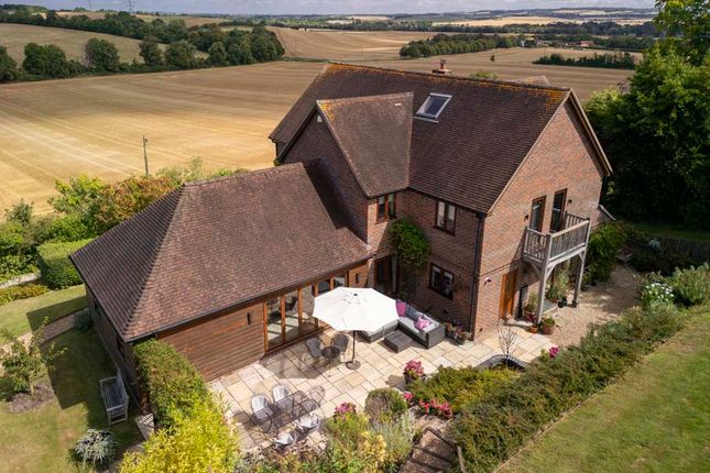 Oakridge House, Rectory Road, Streatley on Thames photo 2