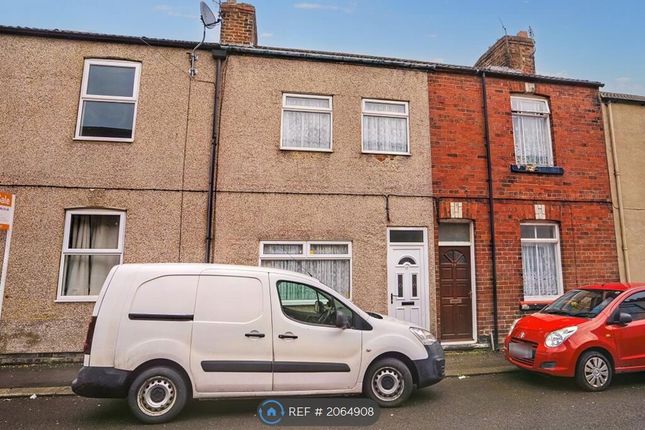 Terraced house to rent in Wilson Street, Guisborough