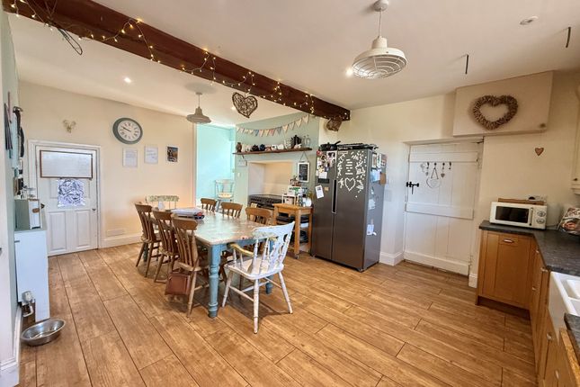 Gatehouse Farm, Gatehouse Farm, TAVISTOCK photo 4