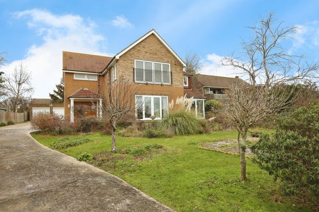 Stoke House, Little Anglesey Road, Gosport photo 2