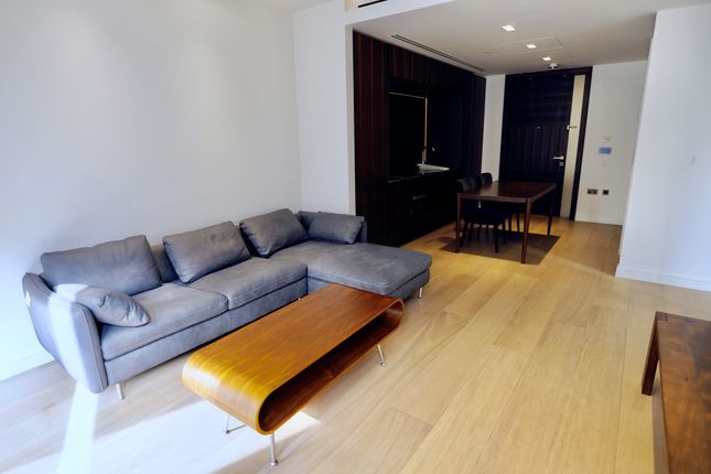 Thumbnail Flat to rent in Lincoln Square, 18 Portugal Street, London