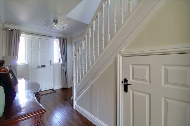 24 Chestnut Rise, Barrow-Upon-Humber photo 3