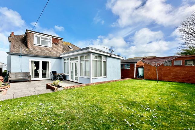 Detached bungalow for sale in Lower Rea Road, Brixham