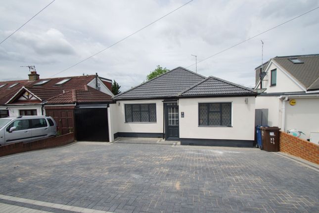 2-bed house on Lyndhurst Gardens, Pinner, £2,450/mo