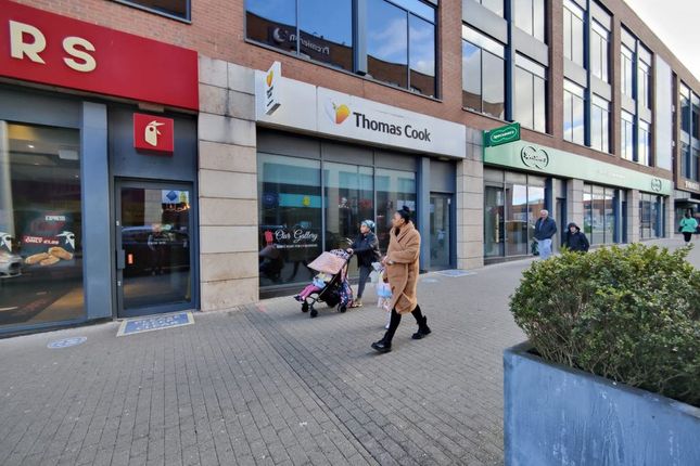 Thumbnail Retail premises to let in Unit 10, Longbridge Shopping Park, Birmingham, West Midlands