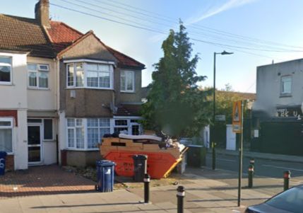 Thumbnail End terrace house for sale in Beaconsfield Road, Southall