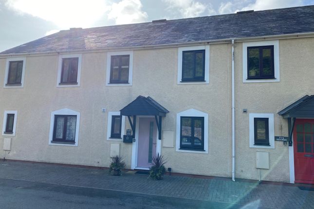 Town house for sale in Ardudwy Villas, Aberdovey
