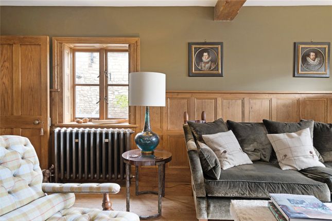 Drawing Room