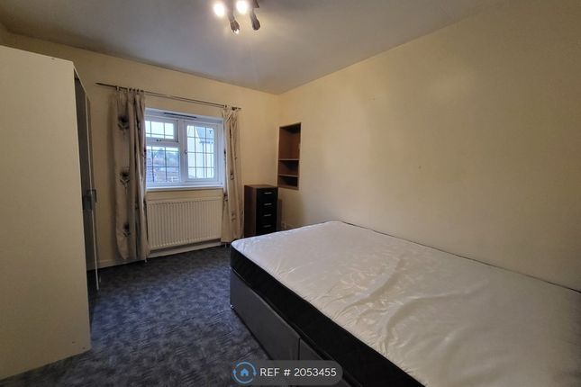 Room to rent in Bishops Road, Peterborough