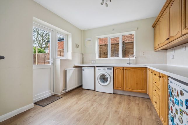 5, Beechwood Avenue, Chorleywood photo 4