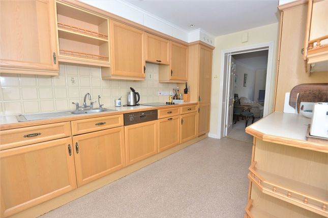 4, Timbermill Court, Hampshire photo 4