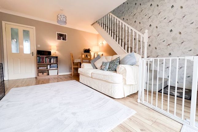 Town house for sale in Brentwood Court, Werrington