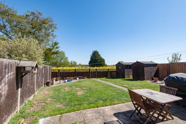 20, Orchard Close, Spalding photo 4