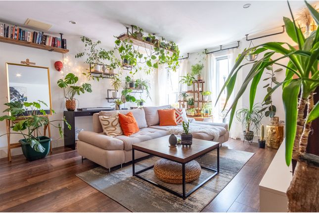1-bed flat on Flat 1, 15, Stone Street, Brighton, £230,000
