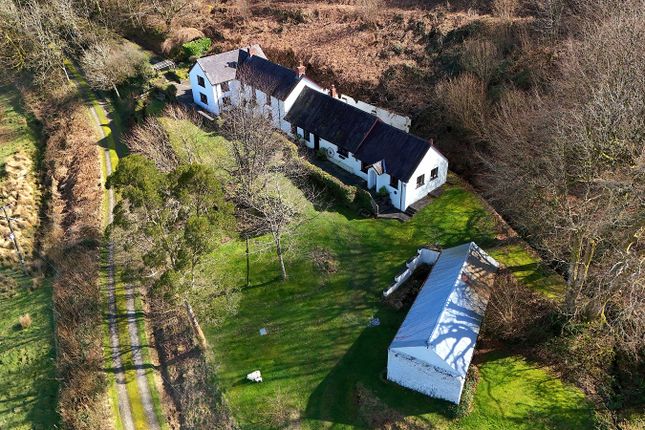 Erw Hen, Pumpsaint, Llanwrda photo 2