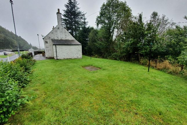 Cottage to rent in Dunardy Rolling Bridge, Lock 11, Lochgilphead, Argyll &amp; Bute