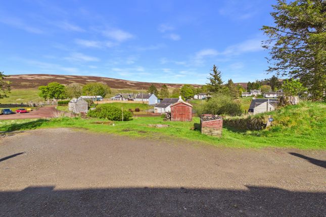 5 Hopetoun Place, Biggar photo 3