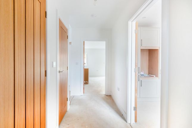 Plot 3 Silverwood Place, Uckfield photo 2